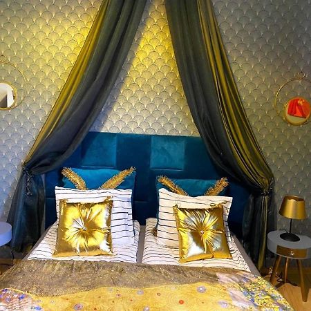 Gold Room Краков Экстерьер фото