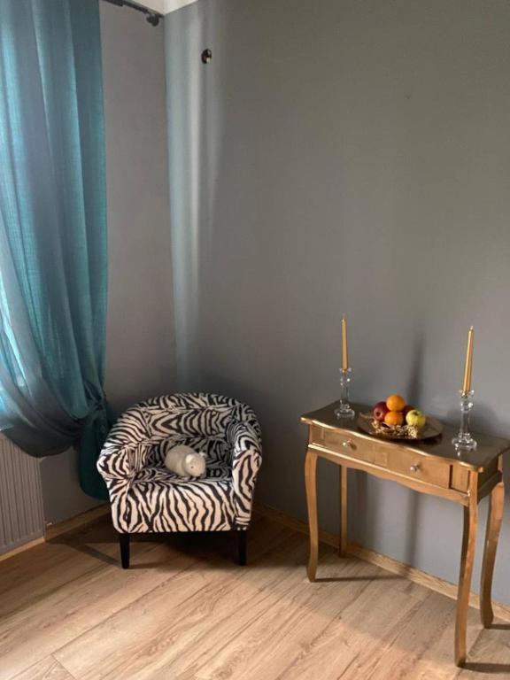 Gold Room Краков Экстерьер фото