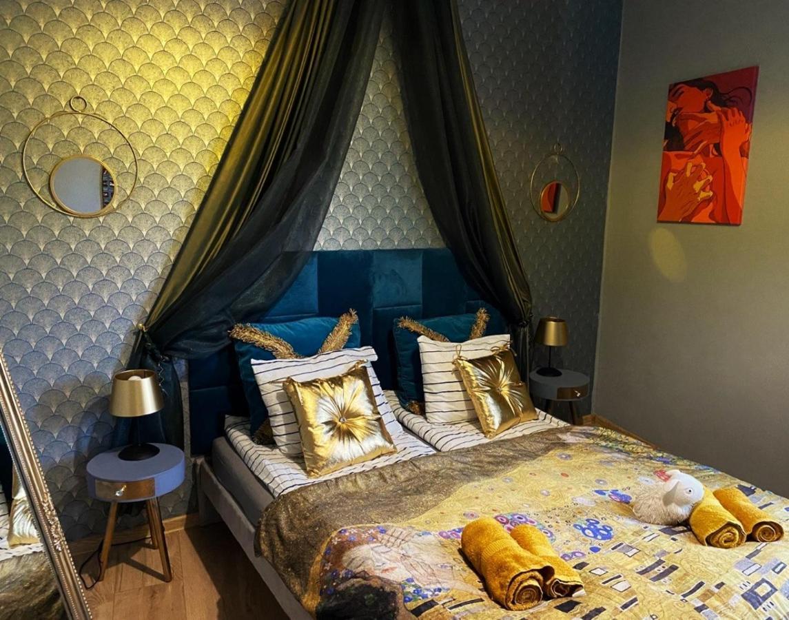 Gold Room Краков Экстерьер фото