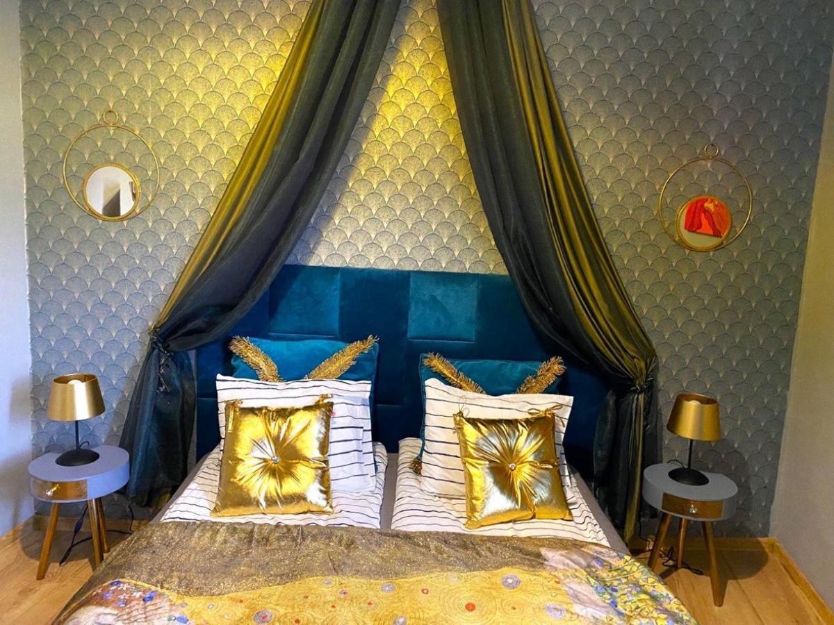 Gold Room Краков Экстерьер фото