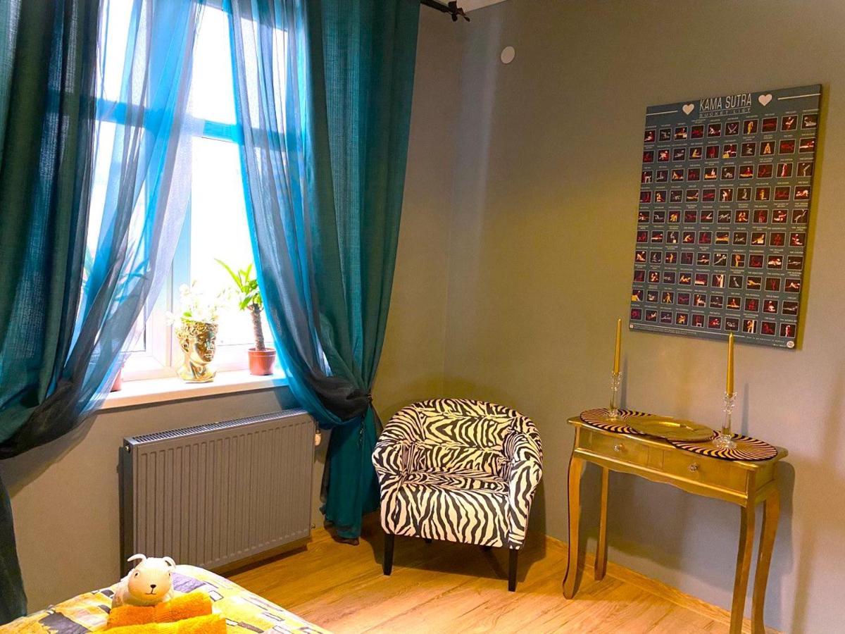 Gold Room Краков Экстерьер фото