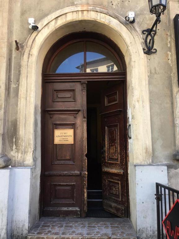 Gold Room Краков Экстерьер фото
