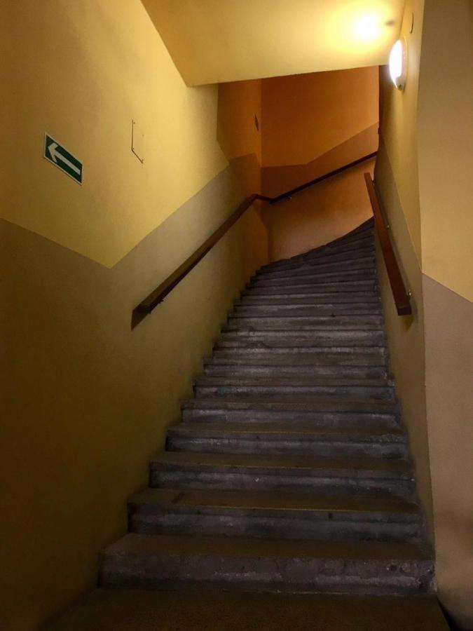 Gold Room Краков Экстерьер фото