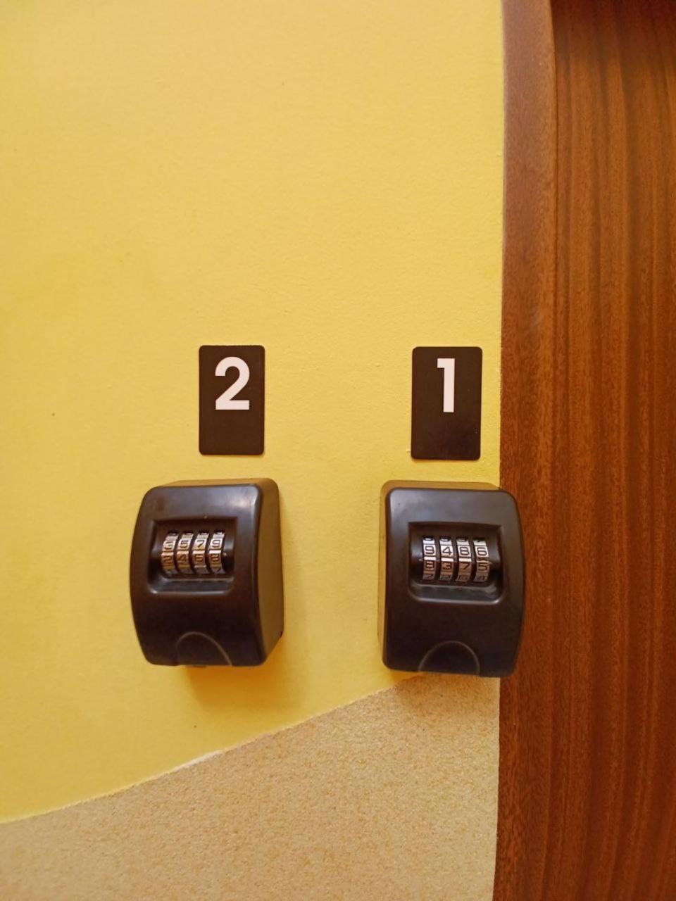 Gold Room Краков Экстерьер фото