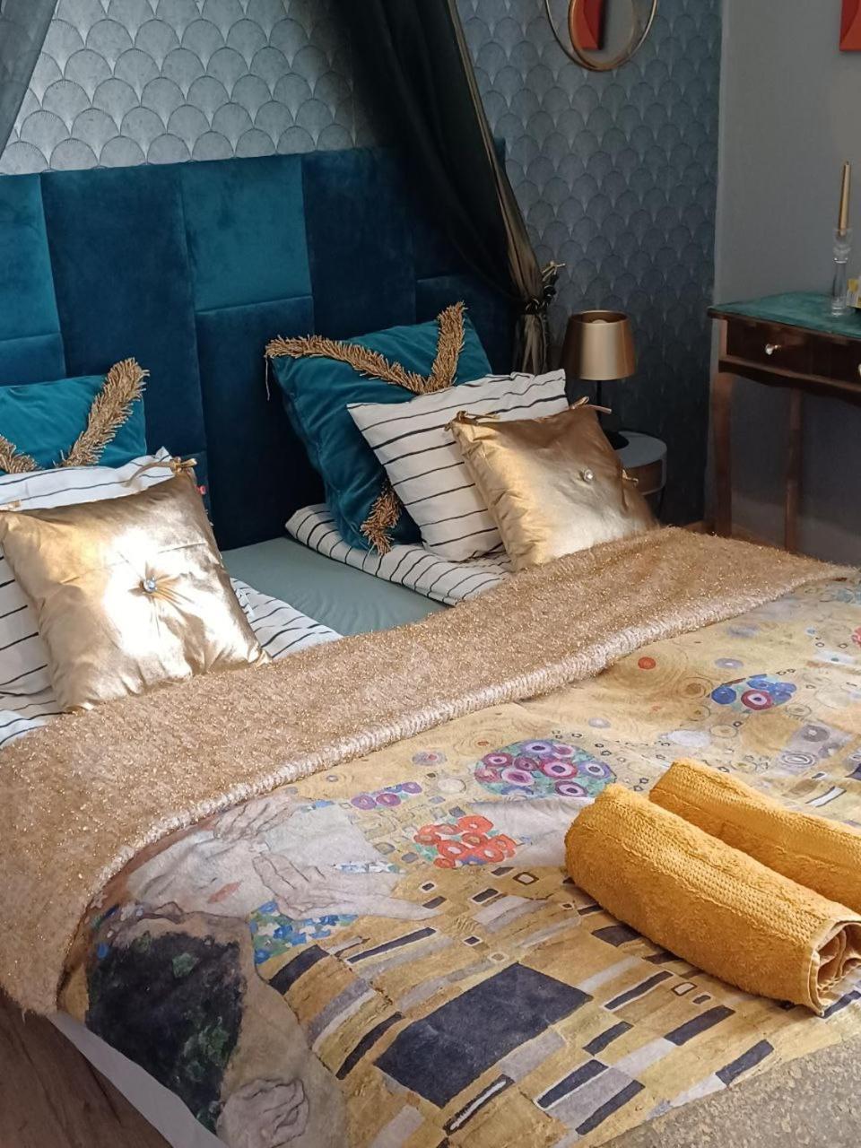 Gold Room Краков Экстерьер фото