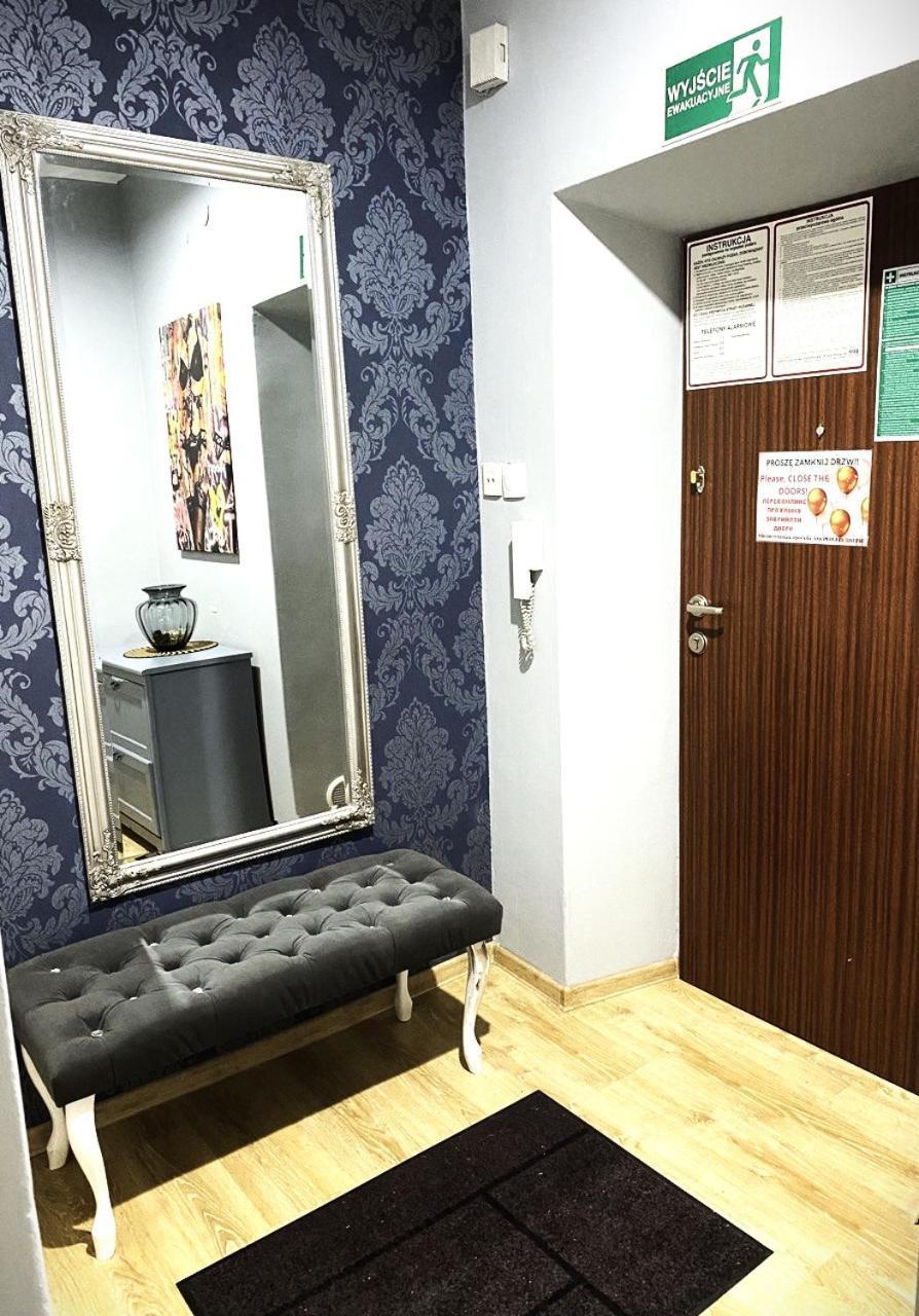 Gold Room Краков Экстерьер фото