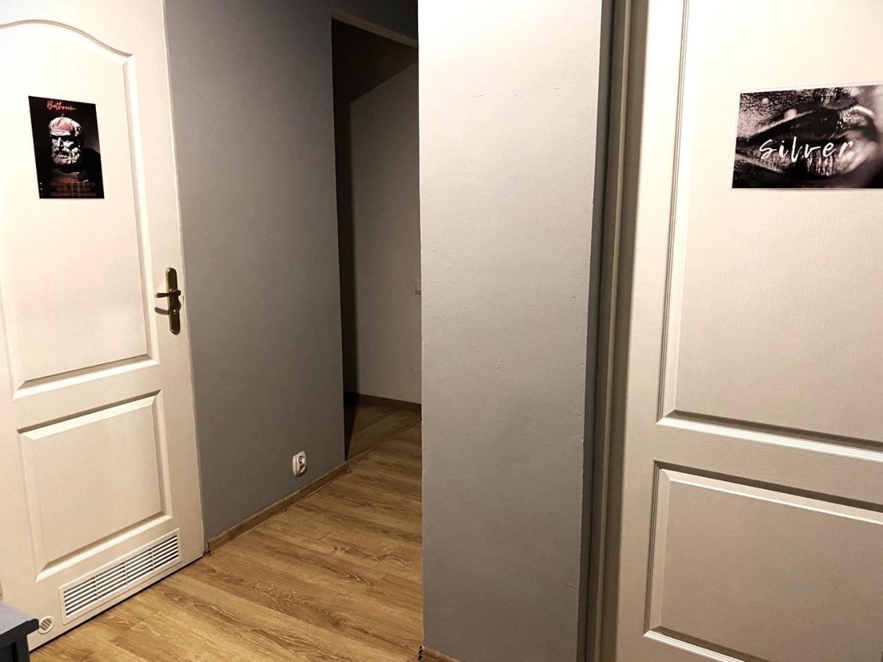 Gold Room Краков Экстерьер фото